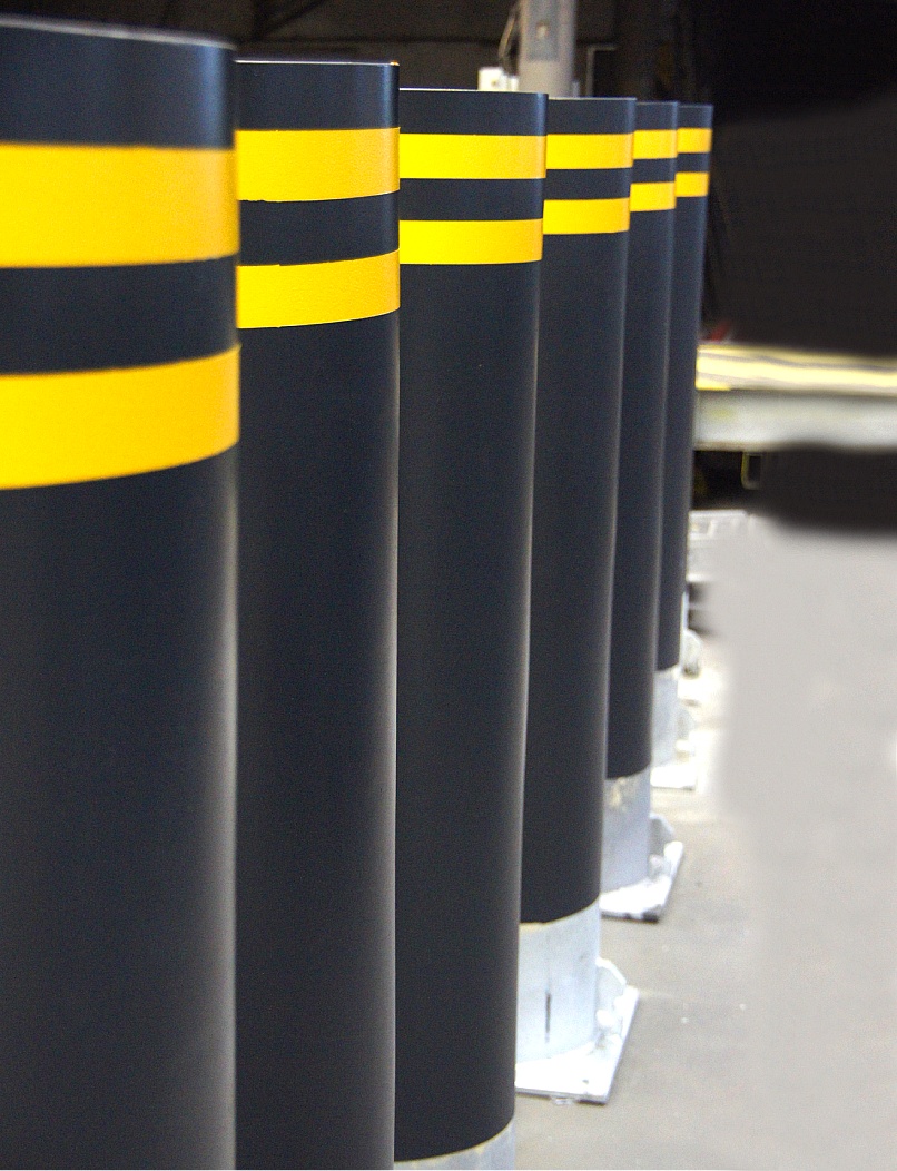 BOLLARDS-TITL