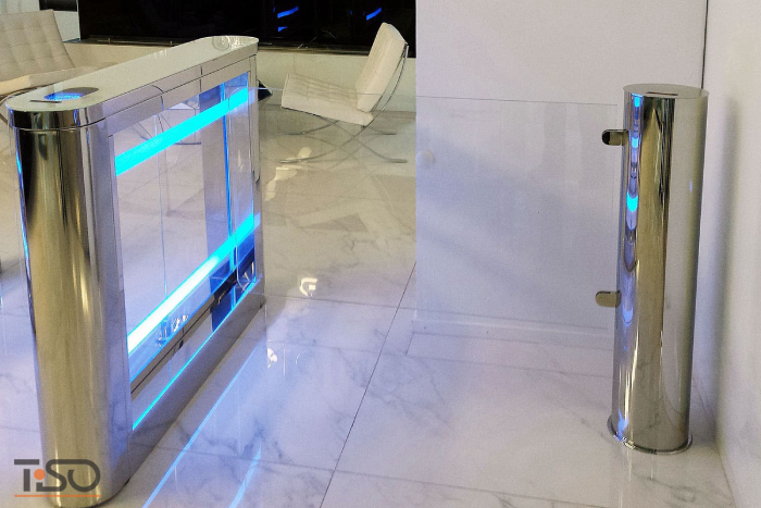 Gate-GS 900