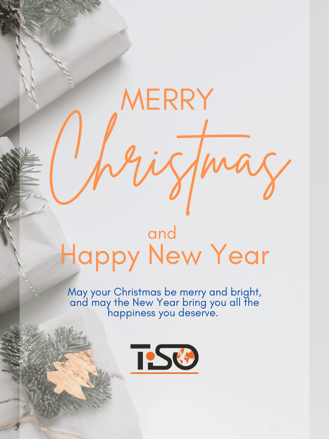 Merry Christmas