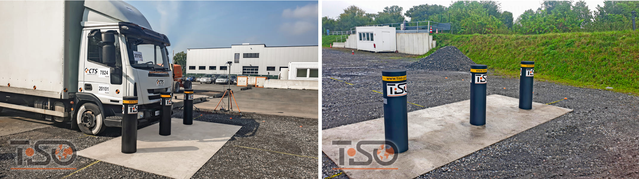 NEW ISO 22343 STANDARD