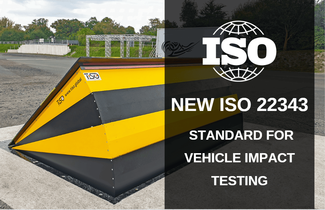 NEW ISO 22343 STANDARD