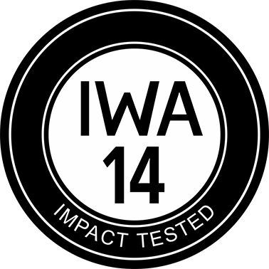 IWA 14 certification