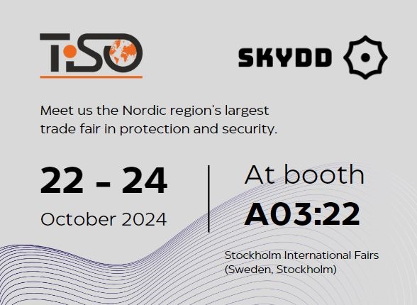 TiSO at SKYDD 2024 TiSO at SKYDD 2024